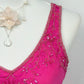 Sunset Jewel Gown