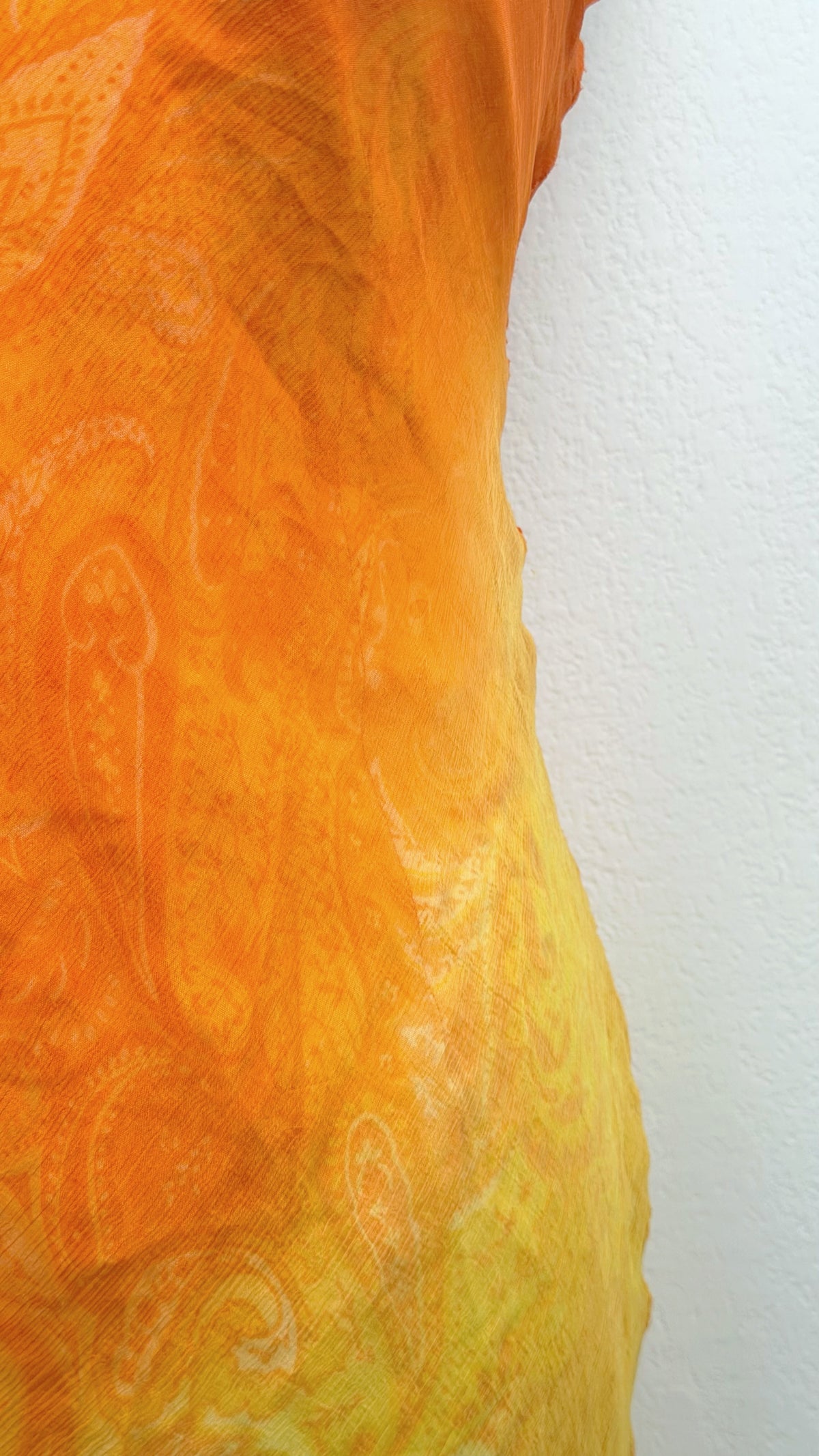 The Derhy Sunset Spell Dress