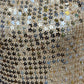 Golden Stardust Top