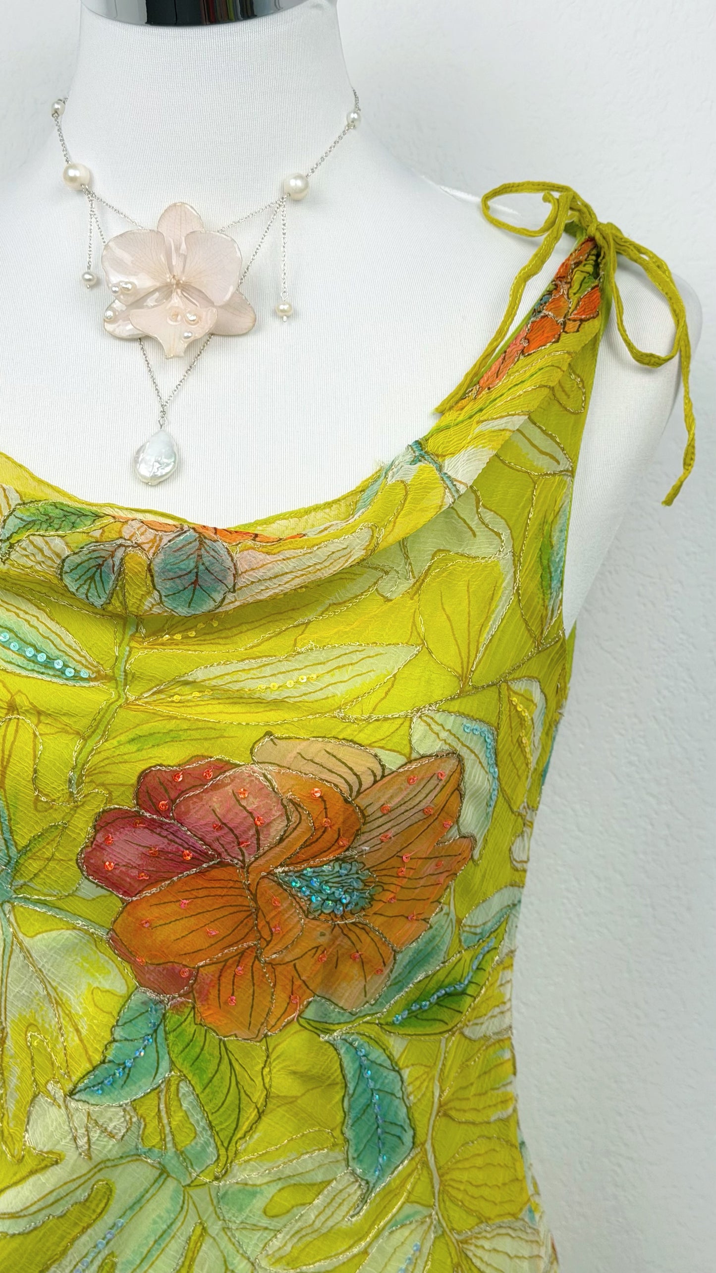 Derhy Sunlit Fairy Bloom