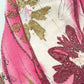 The Rosé Enchantment Dress