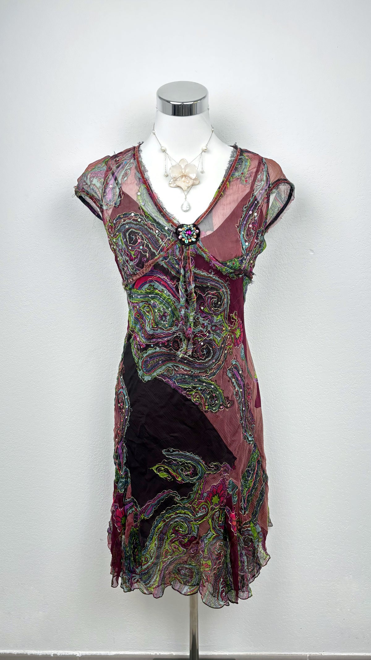 Derhy Enchanted Woodland