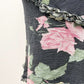 The Rory Gilmore Rose Garden Silk