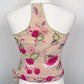 Aftershock Rosé Blossom Top