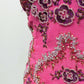 The Raspberry Jewel Aftershock Silk