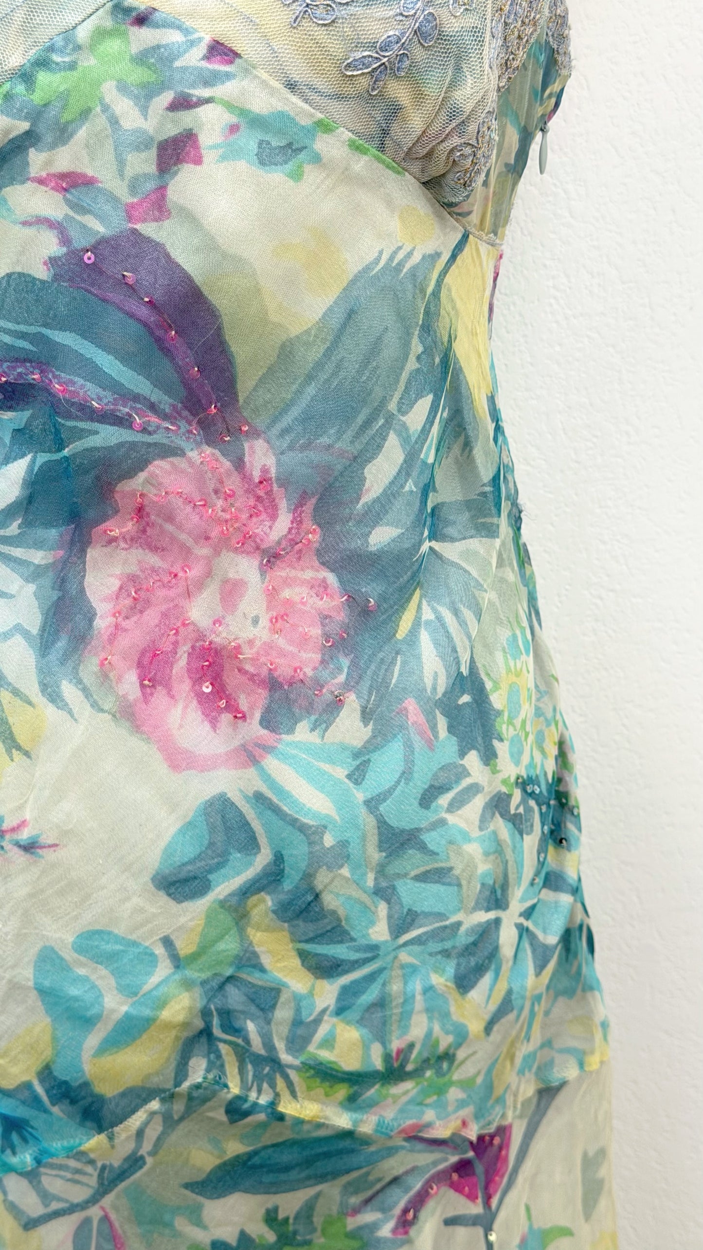 Derhy Secret Garden Dress