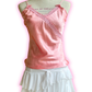 Camellia Blush Top