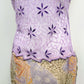 The Lavender Stardust Fairy Top