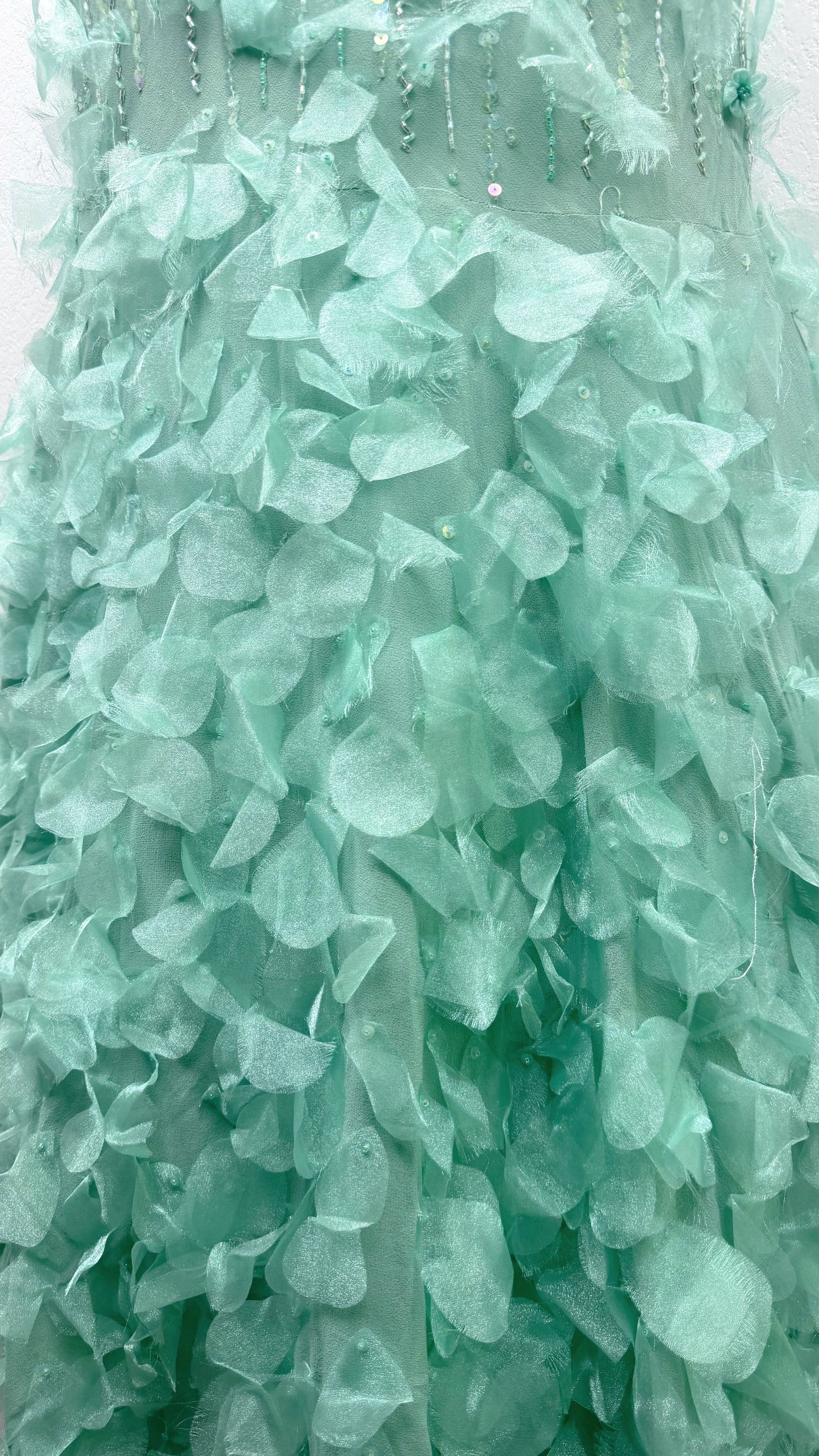 RARE Bop to the Top Dress