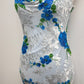 The Bluebell Enchantment Silk