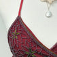 The Mulberry Enchantress Top