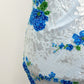 The Bluebell Enchantment Silk