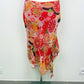 Renée Derhy Kaleidoscope Garden Skirt