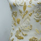The Gilded Moonlight Dress