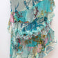Derhy Sea Blossom Dress