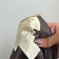 The Gilded Woodland Silk Dress