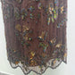 Rare Aftershock Enchanted Garden Silk