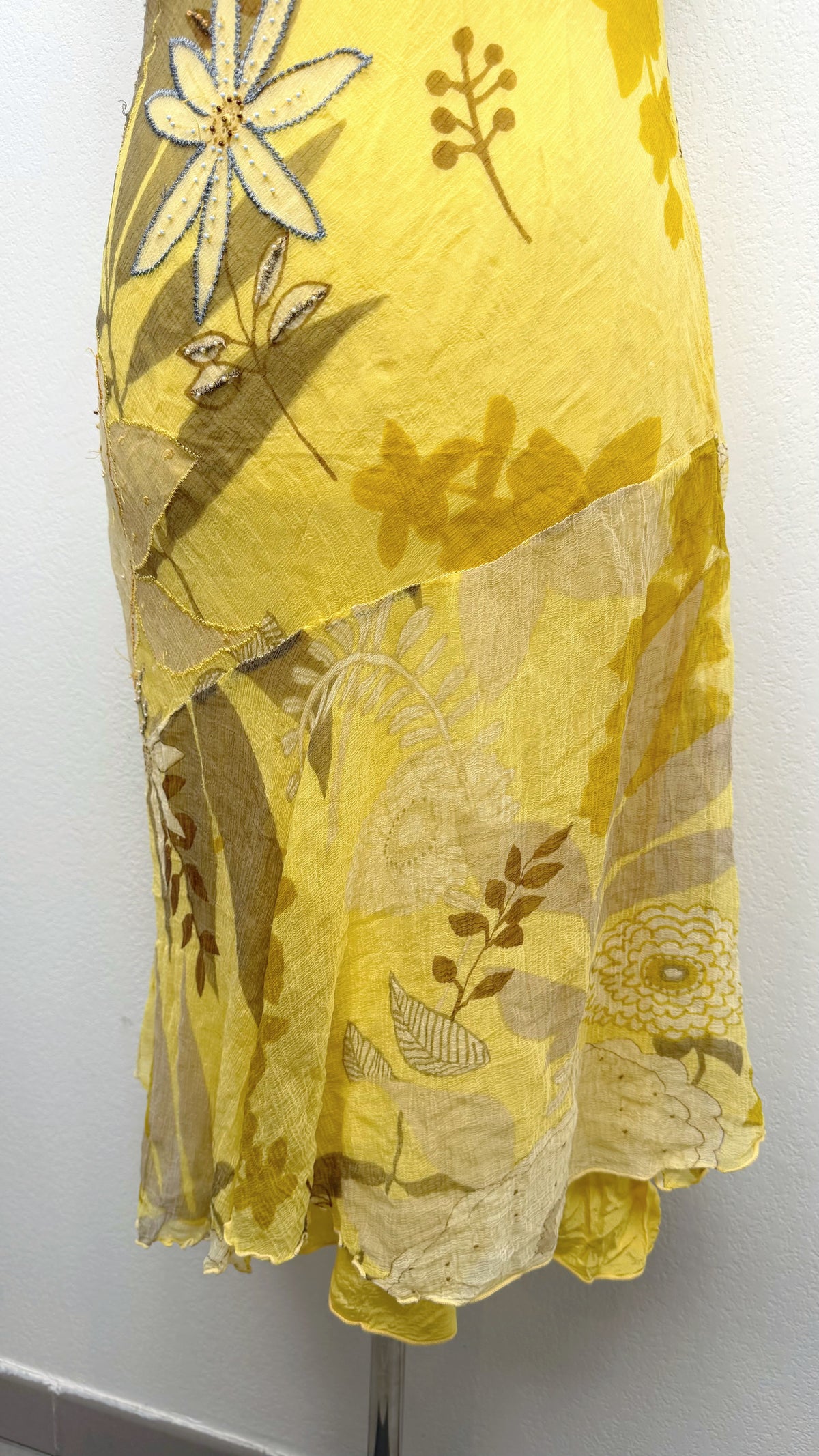 Derhy Golden Meadow