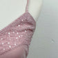 Blush Butterfly Top