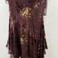 Cocoa Blossom Silk