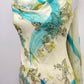 Seafoam Goddess Silk