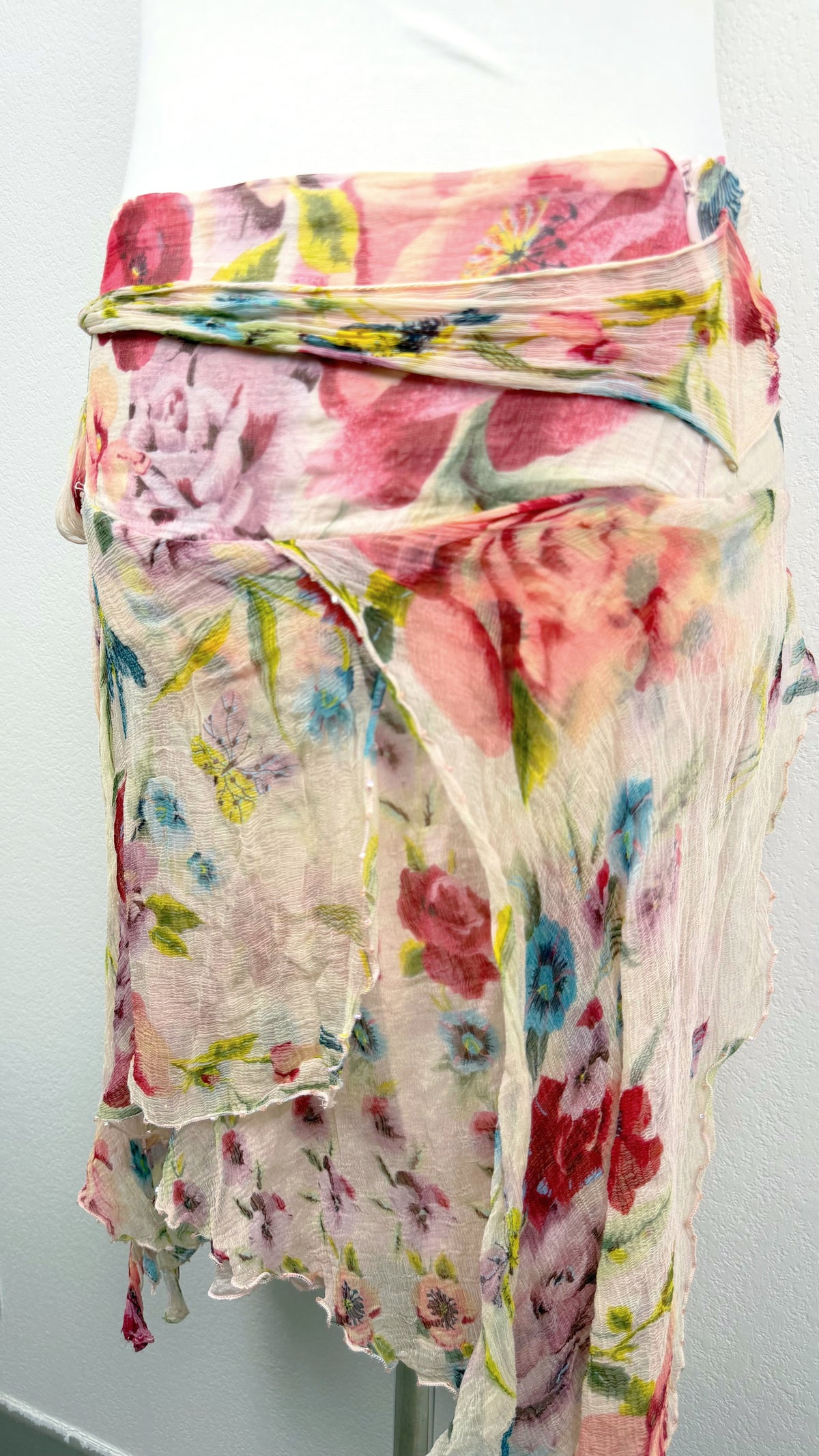 The Secret Garden Derhy Fairy Skirt