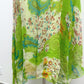 The Derhy Lime Enchantment Dress