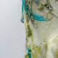 Seafoam Goddess Silk
