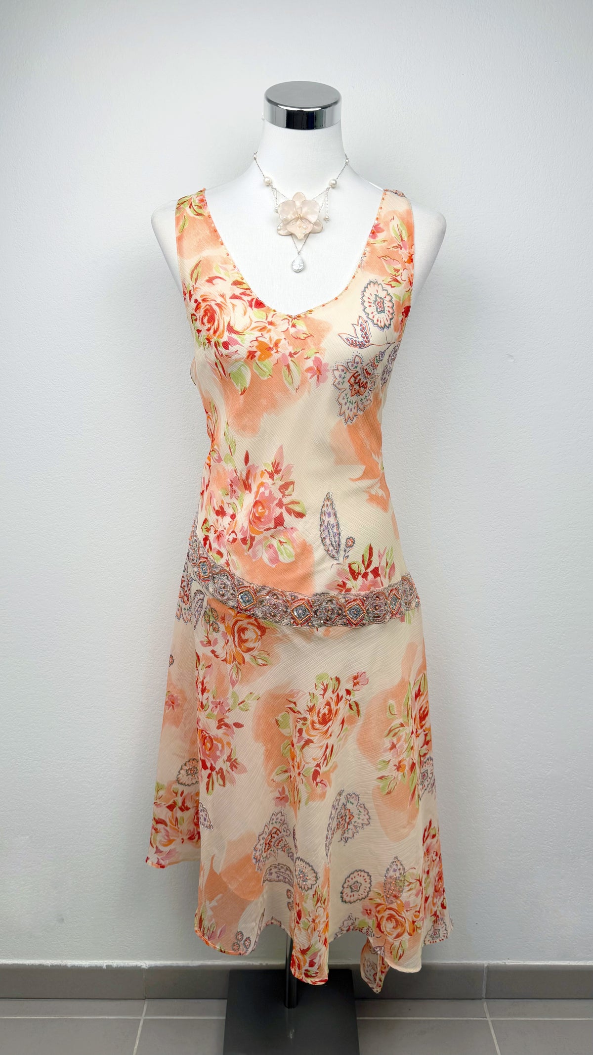 Derhy Peach Blossom Fairy