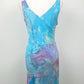 Derhy Mermaid Lagoon Dress