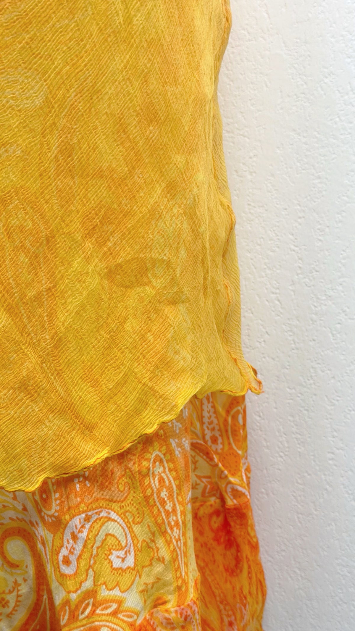 The Derhy Sunset Spell Dress