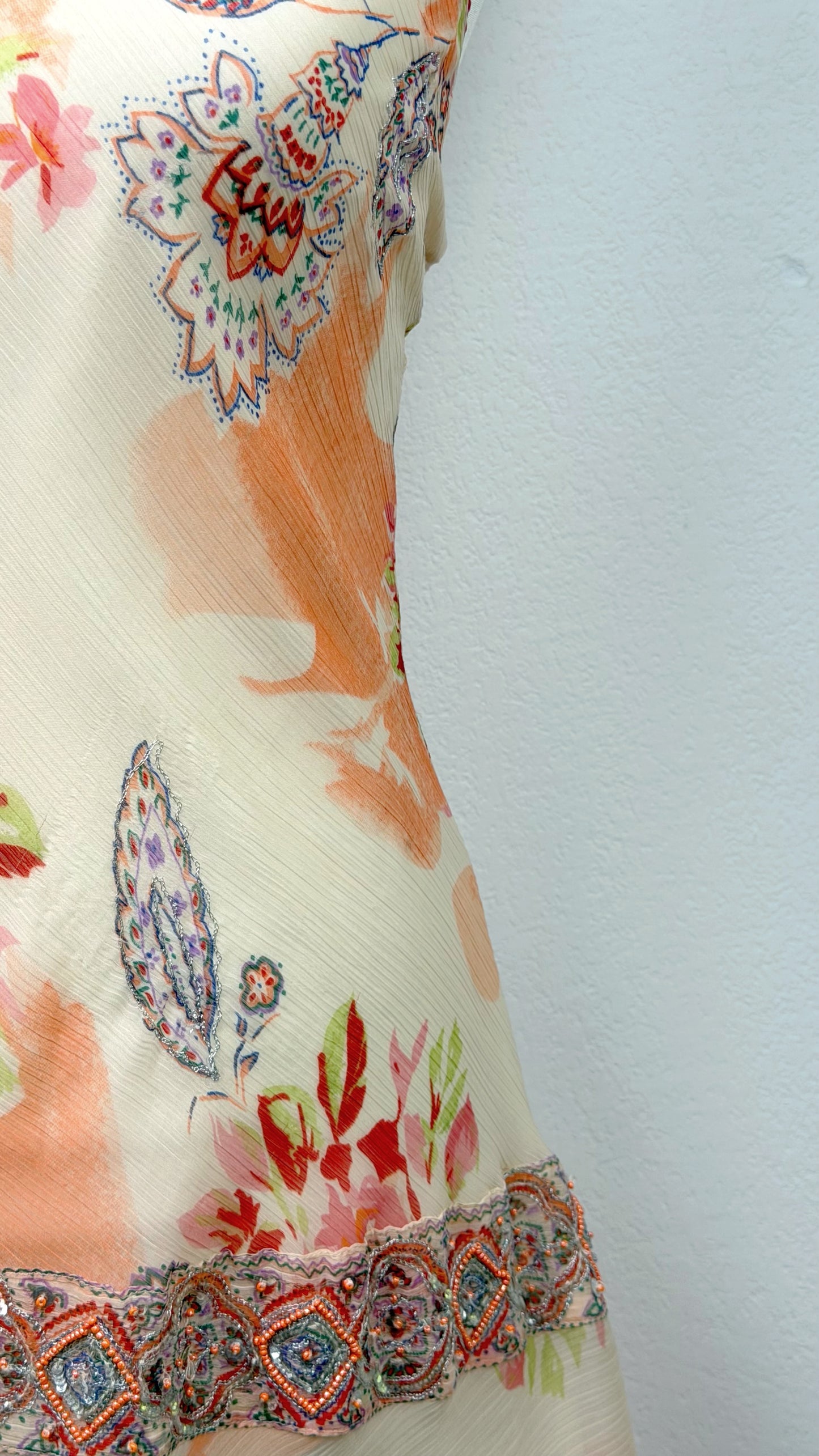 Derhy Flora’s Daydream Dress