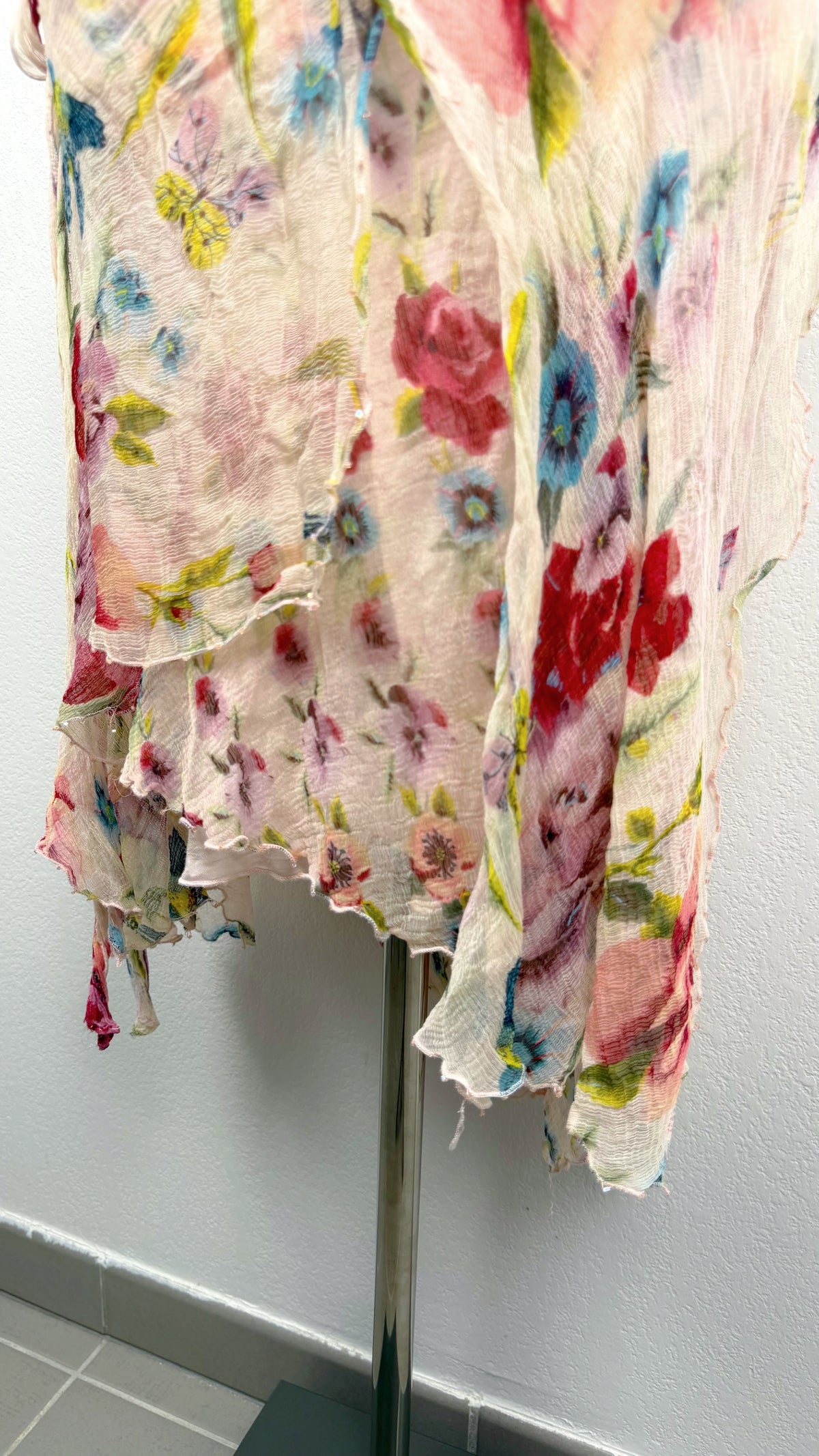 The Secret Garden Derhy Fairy Skirt
