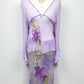 Renée Derhy Enchanted Orchid 3-Piece Set