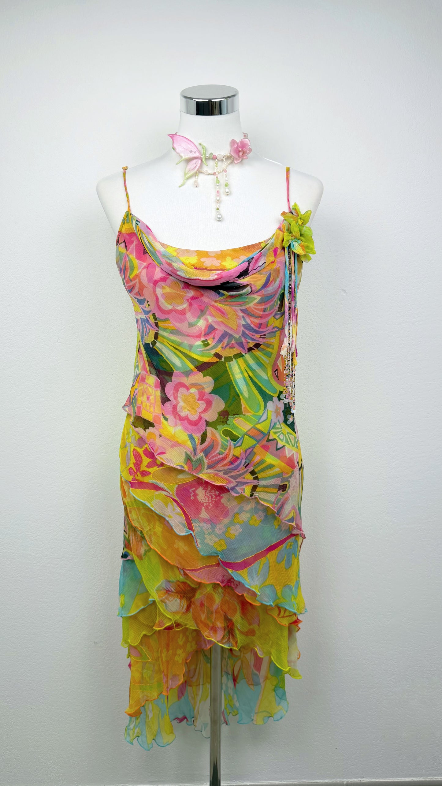 Derhy Sunbeam Fairy Dress