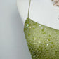 Elowen Dewdrop Silk Dress