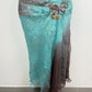 The Mermaid's Lagoon Derhy Skirt