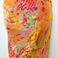 Calypso Derhy Hibiscus Dress