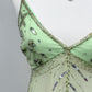 Enchanted Butterfly Fairy Top