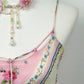 Pink Porcelain Derhy