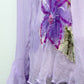 Renée Derhy Enchanted Orchid 3-Piece Set