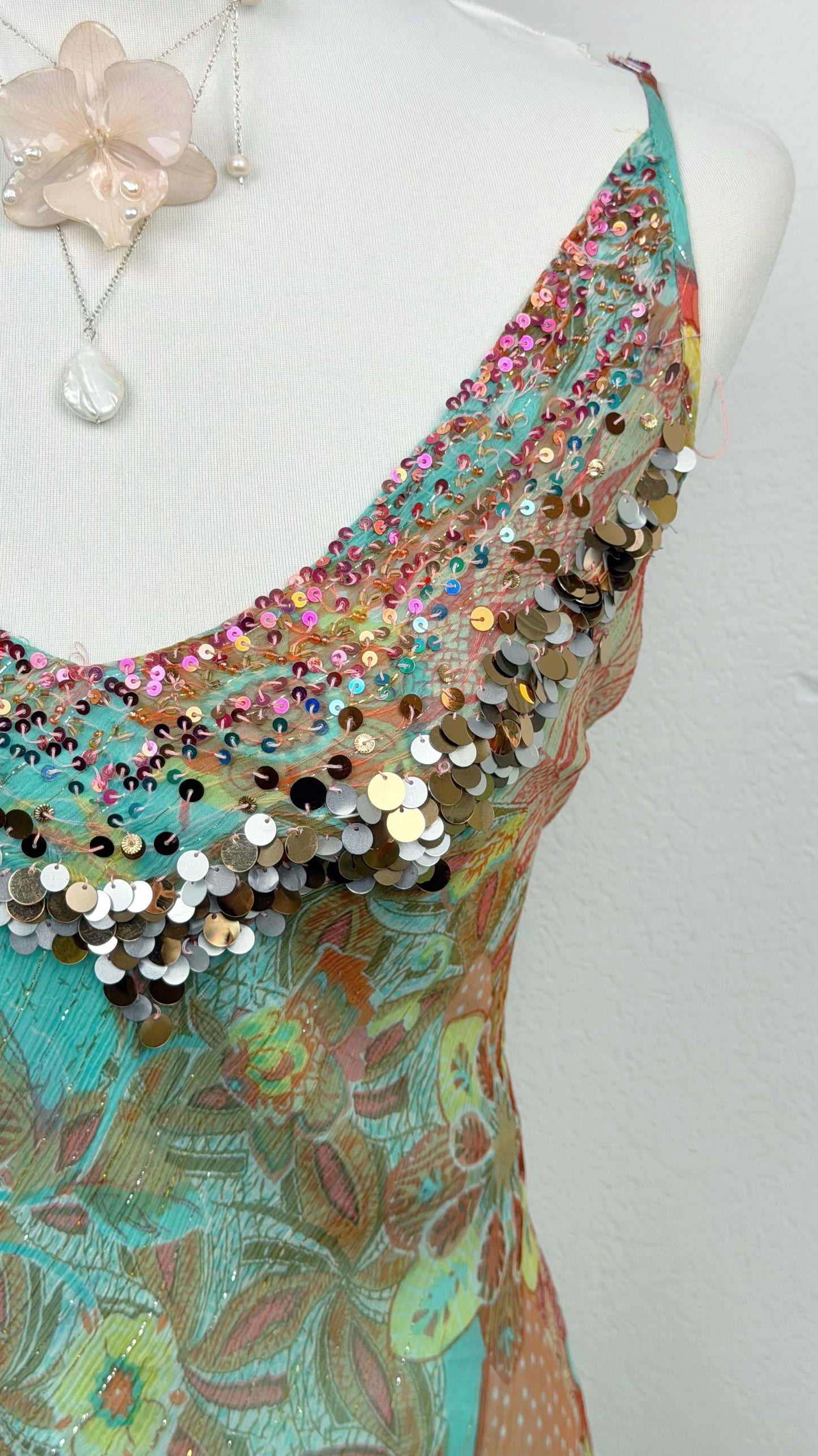 Derhy Mermaid Treasure