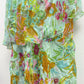 The Enchanted Garden Derhy Skirt