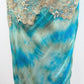 The Atlantis Mermaid Silk Dress