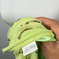 Aftershock Enchanted Lime Silk