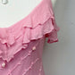 Rosabella Fairy Silk Dress