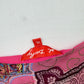 Derhy Kaleidoscope Paisley Dress