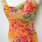 Calypso Derhy Hibiscus Dress