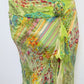 Derhy Enchanted Meadow Fairy Skirt