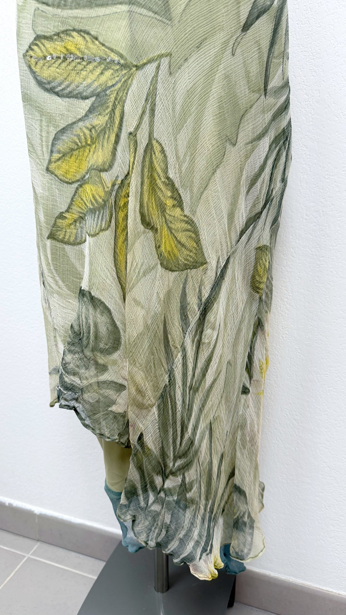 Sylphine Moss Garden Derhy